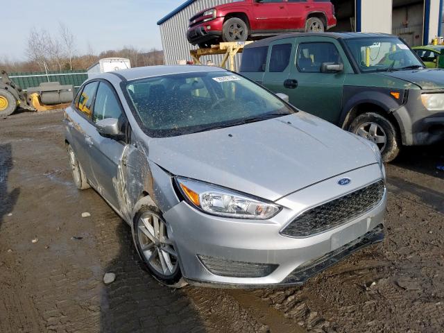 FORD FOCUS SE 2016 1fadp3f21gl354325