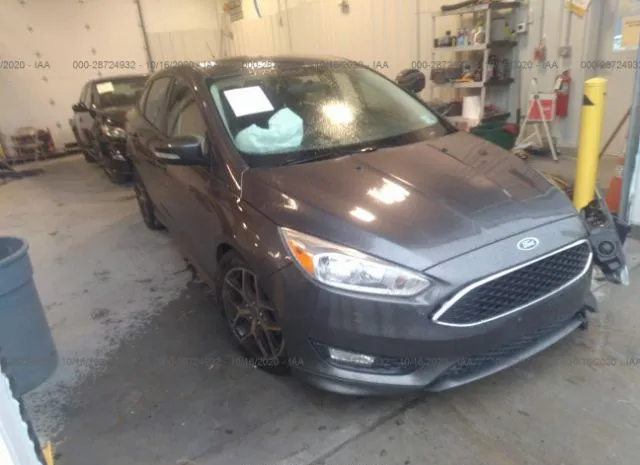 FORD FOCUS 2016 1fadp3f21gl354731