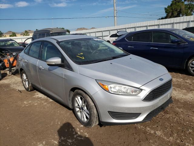 FORD FOCUS SE 2016 1fadp3f21gl356513