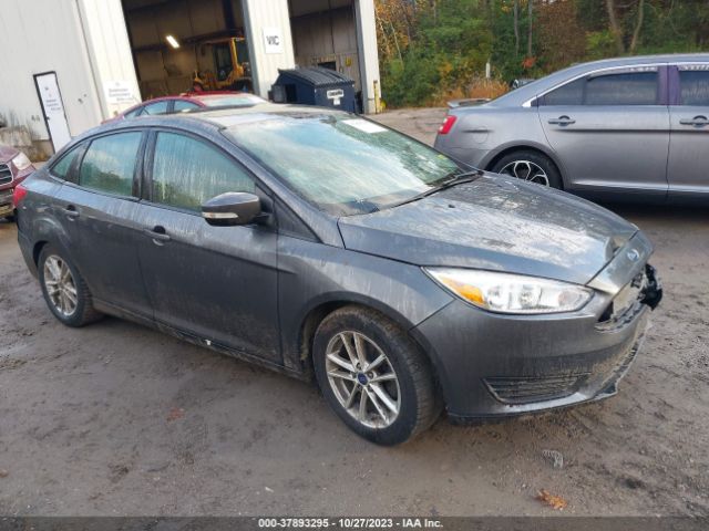 FORD FOCUS 2016 1fadp3f21gl357502