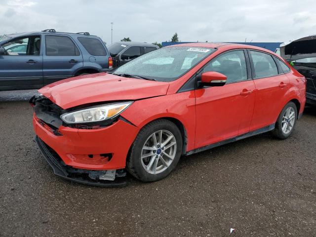 FORD FOCUS SE 2016 1fadp3f21gl357726