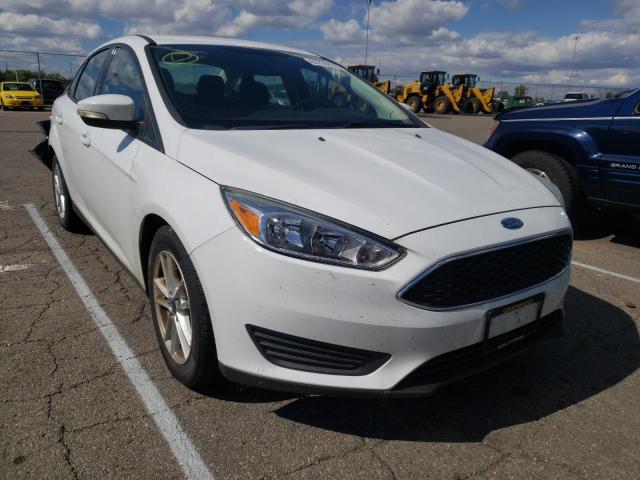 FORD FOCUS SE 2016 1fadp3f21gl358696