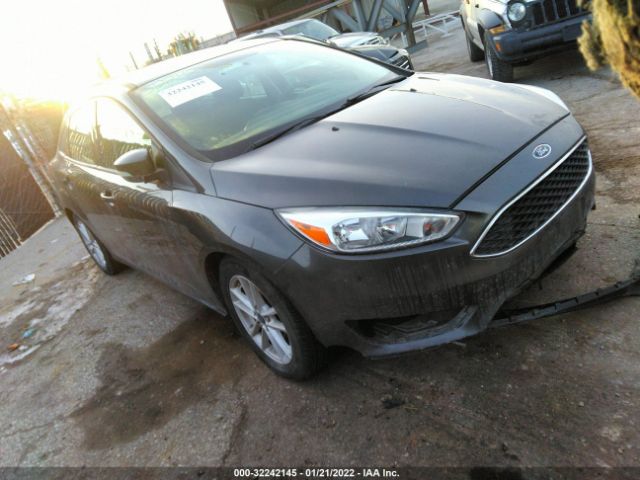 FORD FOCUS 2016 1fadp3f21gl361775