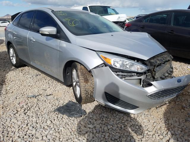 FORD FOCUS SE 2016 1fadp3f21gl364661