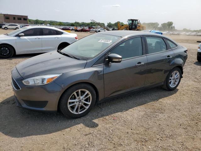 FORD FOCUS SE 2016 1fadp3f21gl365468