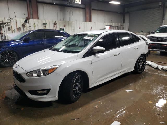 FORD FOCUS SE 2016 1fadp3f21gl368449