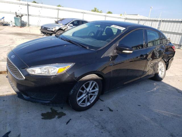 FORD FOCUS SE 2016 1fadp3f21gl368659