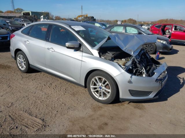 FORD FOCUS 2016 1fadp3f21gl370086