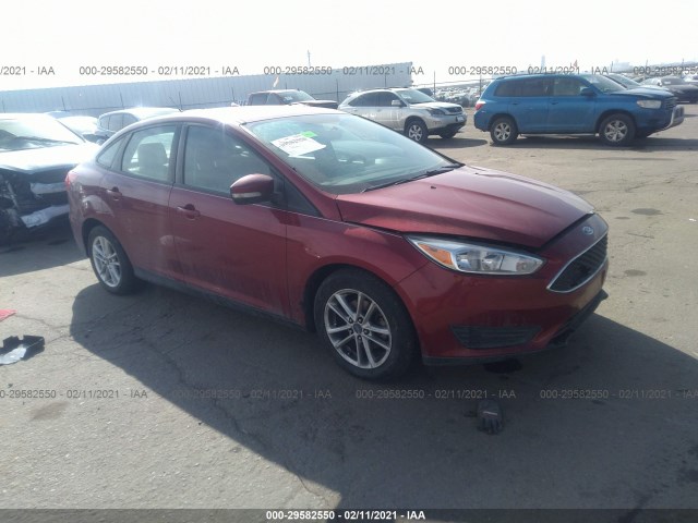 FORD FOCUS 2016 1fadp3f21gl371058