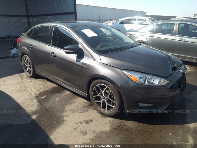 FORD FOCUS 2016 1fadp3f21gl374493