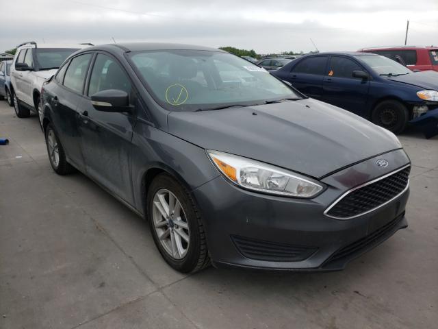 FORD FOCUS SE 2016 1fadp3f21gl379094