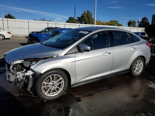 FORD FOCUS SE 2016 1fadp3f21gl379631