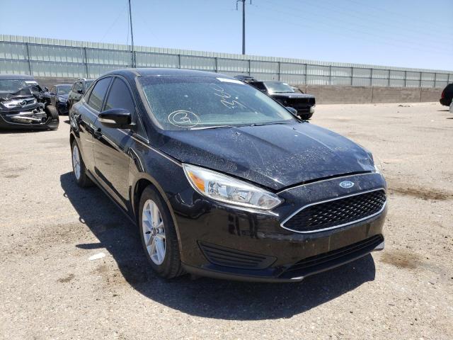 FORD FOCUS SE 2016 1fadp3f21gl380293