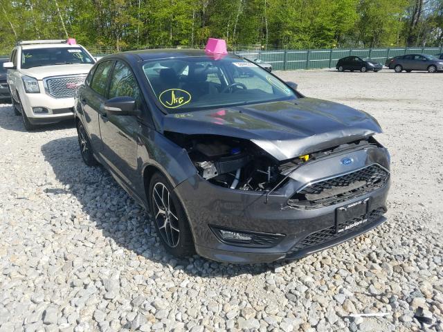 FORD FOCUS SE 2016 1fadp3f21gl381170