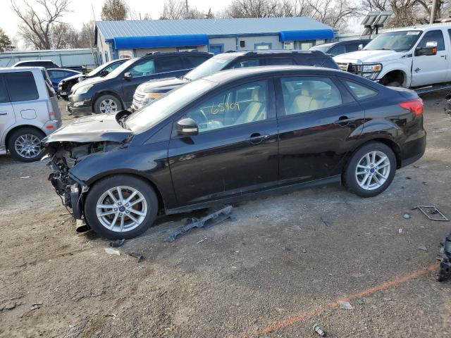 FORD FOCUS SE 2016 1fadp3f21gl381783