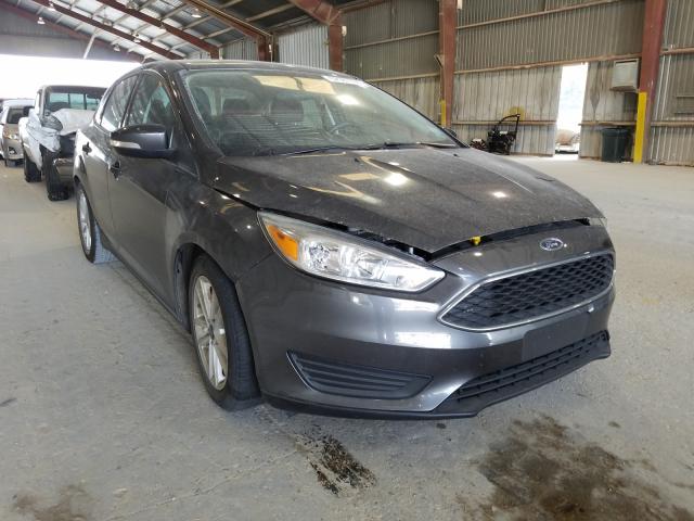 FORD FOCUS SE 2016 1fadp3f21gl381816