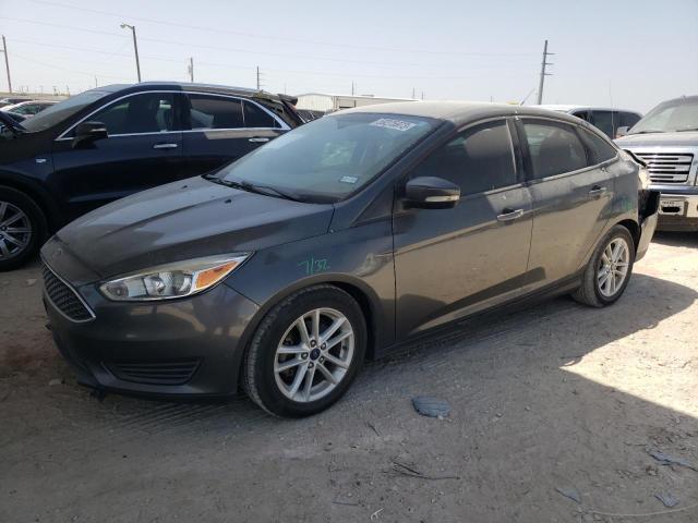 FORD FOCUS SE 2016 1fadp3f21gl383209