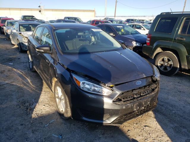 FORD FOCUS SE 2016 1fadp3f21gl384389