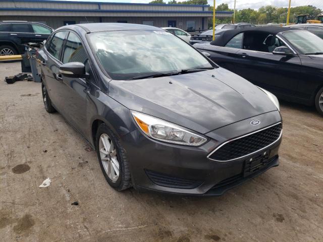 FORD FOCUS SE 2016 1fadp3f21gl384554