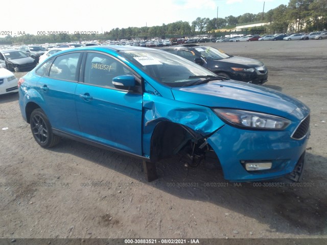 FORD FOCUS 2016 1fadp3f21gl384845