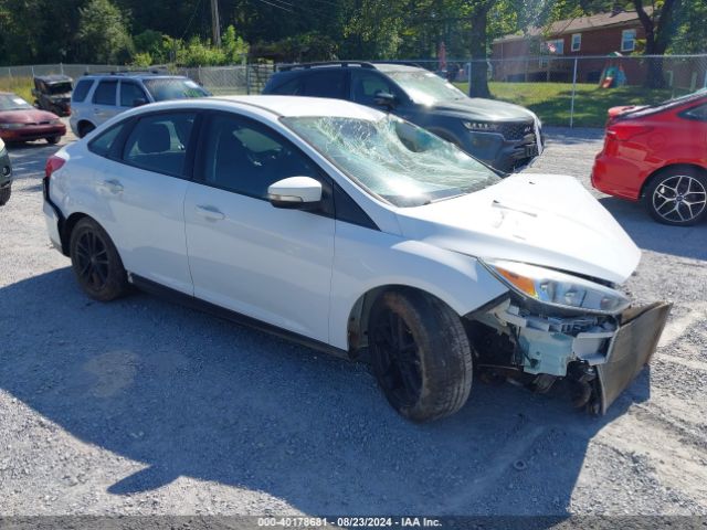 FORD FOCUS 2016 1fadp3f21gl384960