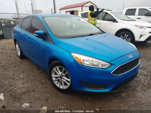 FORD FOCUS 2016 1fadp3f21gl386580