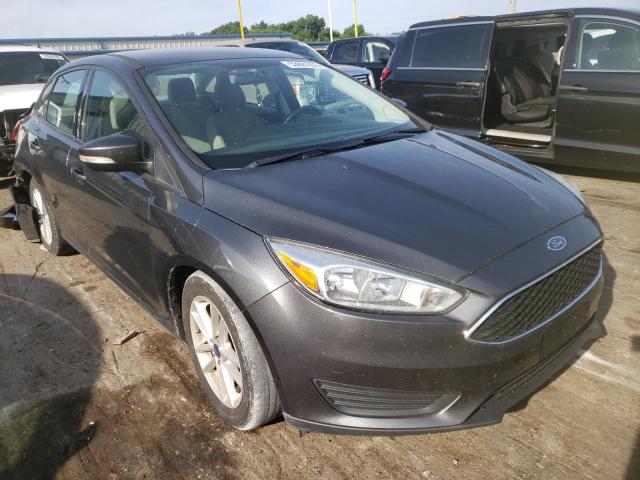 FORD FOCUS SE 2016 1fadp3f21gl386885