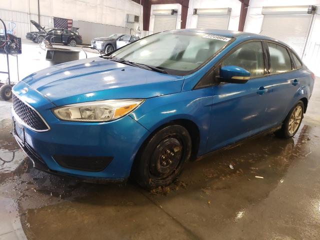 FORD FOCUS SE 2016 1fadp3f21gl390869