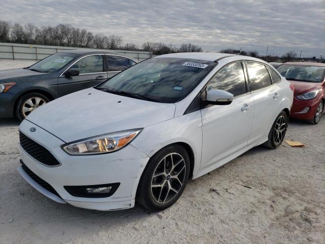 FORD FOCUS SE 2016 1fadp3f21gl391147