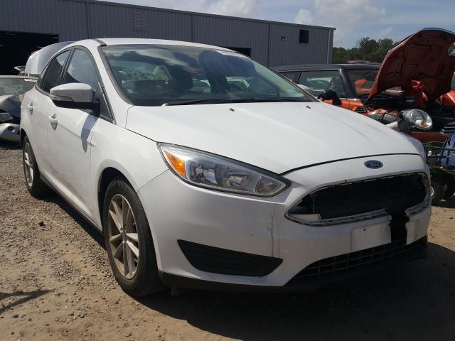 FORD FOCUS SE 2016 1fadp3f21gl392928