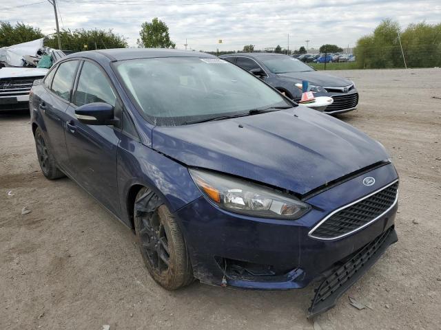 FORD FOCUS SE 2016 1fadp3f21gl394100