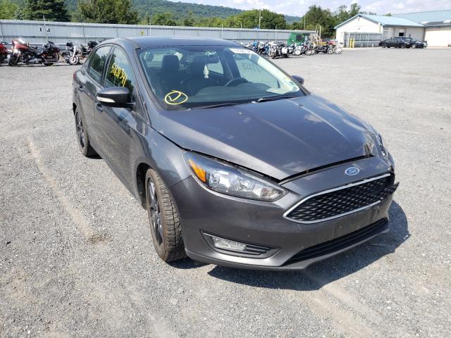 FORD FOCUS SE 2016 1fadp3f21gl396638