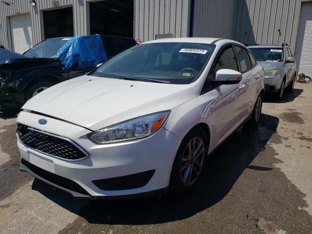 FORD FOCUS SE 2016 1fadp3f21gl397336