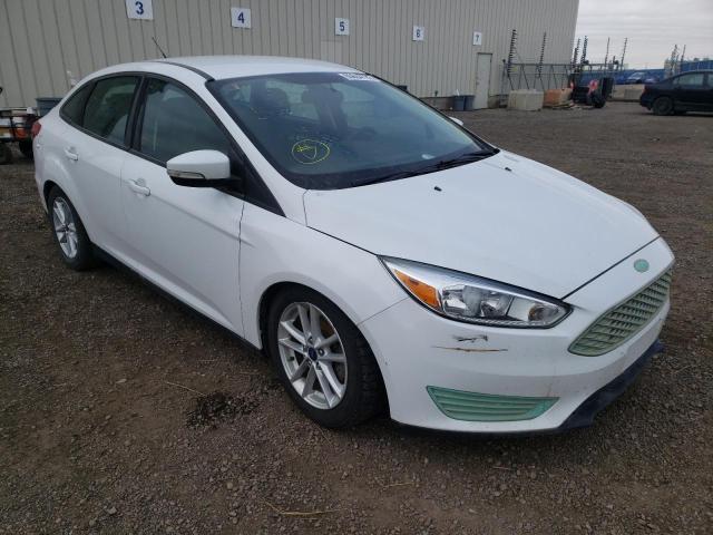 FORD FOCUS SE 2016 1fadp3f21gl400462