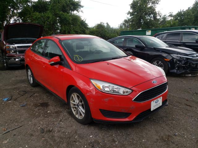 FORD FOCUS SE 2016 1fadp3f21gl402678