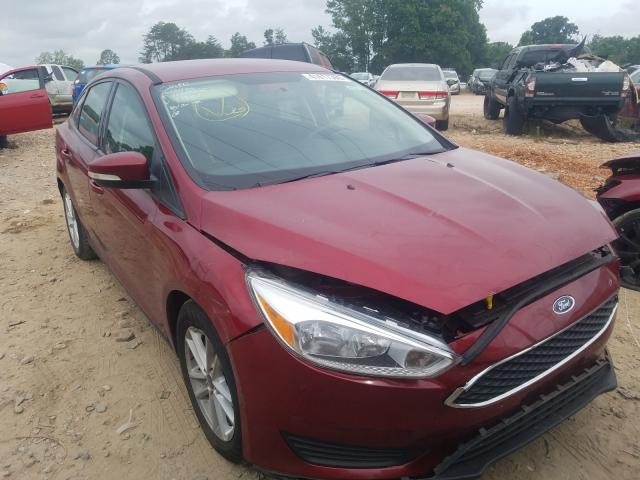 FORD FOCUS SE 2017 1fadp3f21hl201901