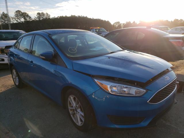 FORD NULL 2017 1fadp3f21hl202367