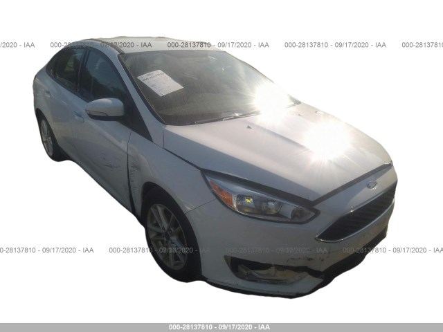 FORD FOCUS 2017 1fadp3f21hl202658