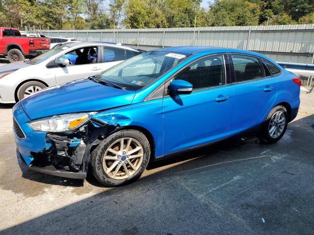 FORD FOCUS SE 2017 1fadp3f21hl209304