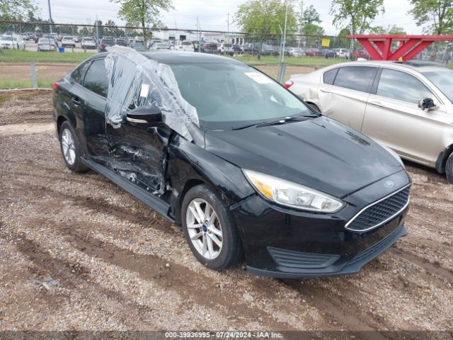 FORD FOCUS 2017 1fadp3f21hl210338