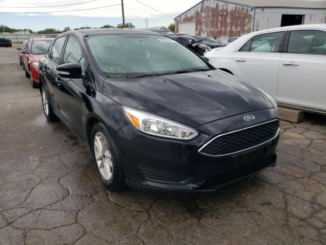 FORD FOCUS SE 2017 1fadp3f21hl213143