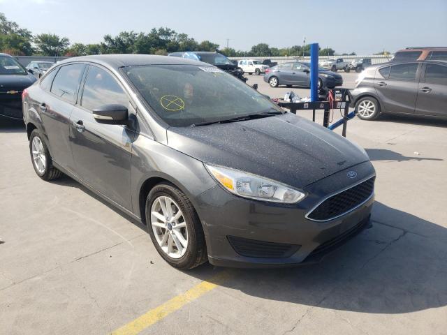 FORD FOCUS SE 2017 1fadp3f21hl214034