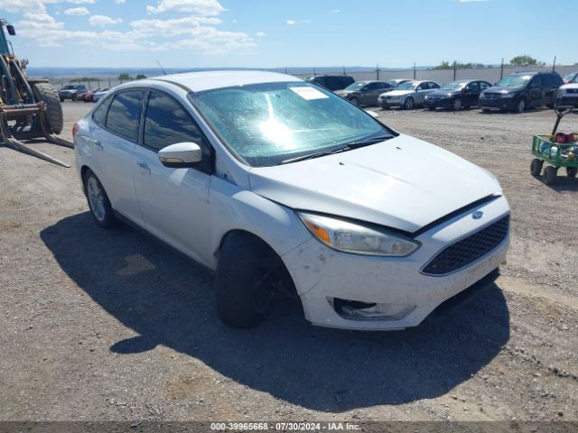 FORD FOCUS 2017 1fadp3f21hl217144