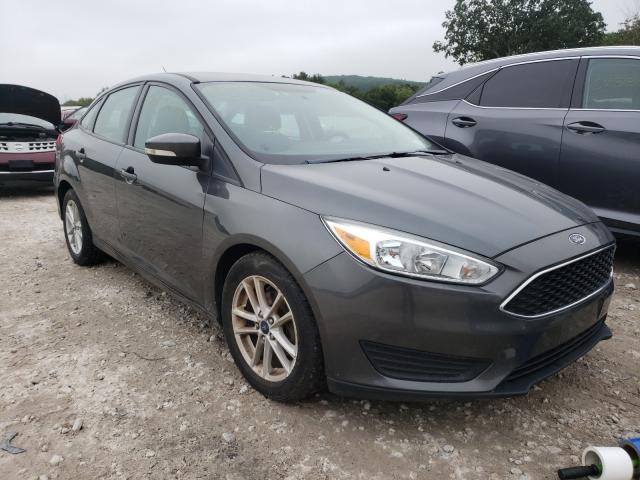 FORD FOCUS SE 2017 1fadp3f21hl217645