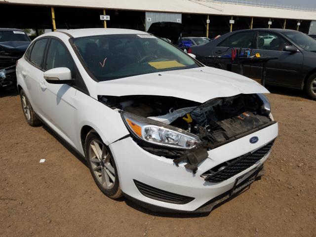 FORD FOCUS SE 2017 1fadp3f21hl217838