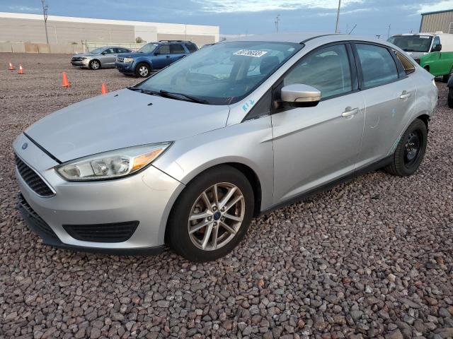 FORD FOCUS SE 2017 1fadp3f21hl217998