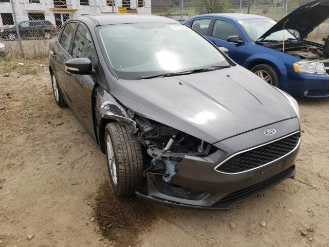 FORD FOCUS SE 2017 1fadp3f21hl218777