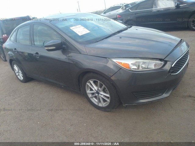 FORD FOCUS 2017 1fadp3f21hl219329