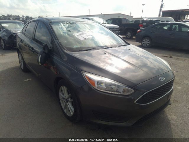 FORD FOCUS 2017 1fadp3f21hl225972