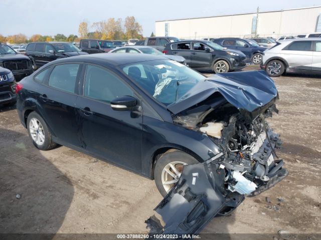 FORD FOCUS 2017 1fadp3f21hl229293